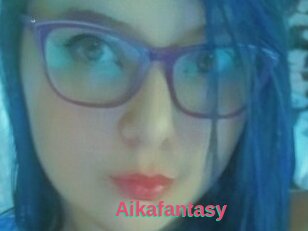 Aikafantasy