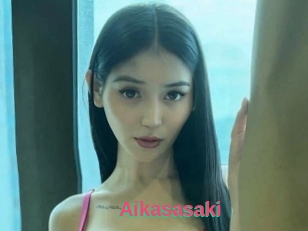 Aikasasaki