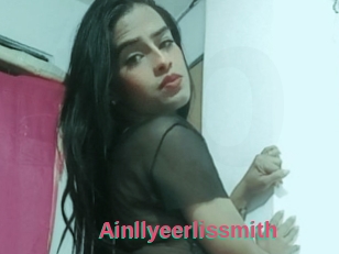 Ainllyeerlissmith