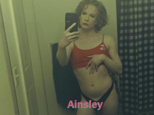 Ainsley
