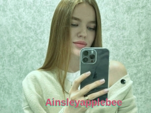 Ainsleyapplebee