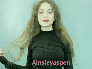 Ainsleyaspen