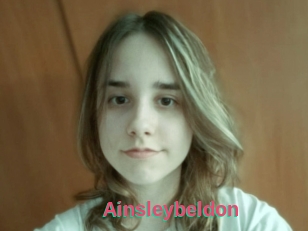 Ainsleybeldon