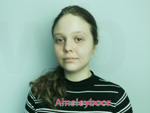 Ainsleyboor