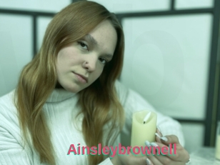 Ainsleybrownell