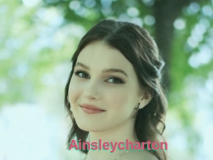 Ainsleycharton