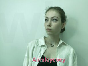 Ainsleycoey