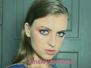 Ainsleydumford