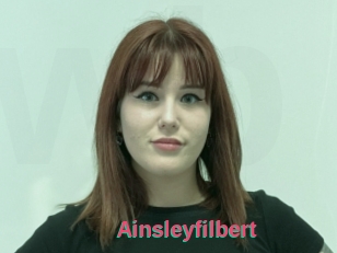 Ainsleyfilbert