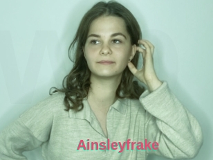 Ainsleyfrake