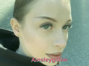 Ainsleygillim