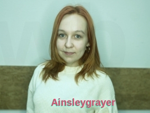 Ainsleygrayer