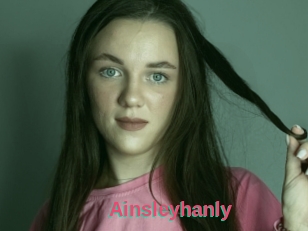 Ainsleyhanly