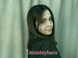 Ainsleyharn