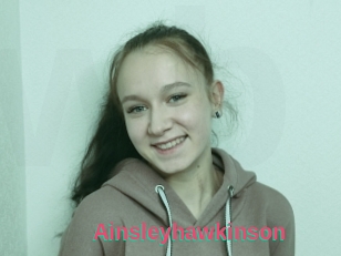 Ainsleyhawkinson