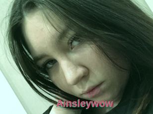 Ainsleywow