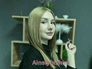 Ainslybishim