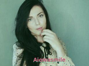 Aiowasmile