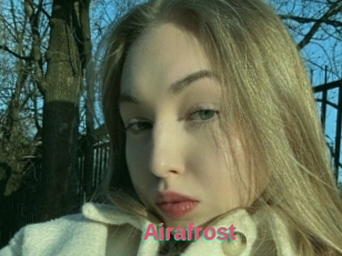 Airafrost