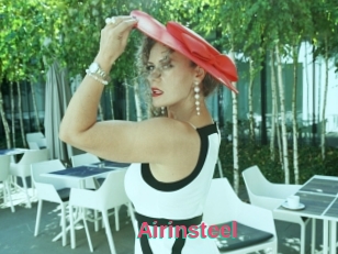 Airinsteel