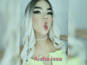 Aisha_issa