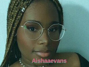 Aishaaevans