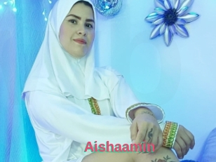 Aishaamin