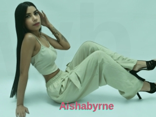Aishabyrne