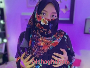 Aishaghulam