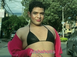 Aishahotts
