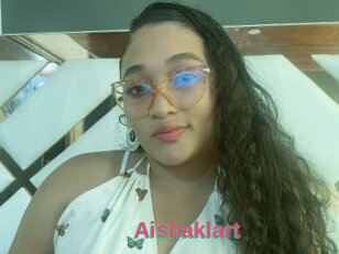 Aishaklart