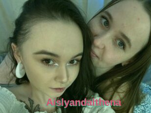 Aislyandalthena