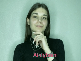 Aislybain