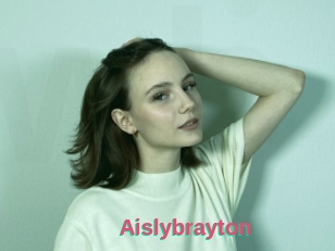 Aislybrayton