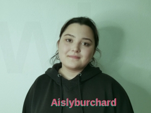 Aislyburchard