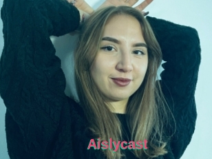 Aislycast
