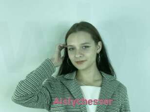 Aislychesser