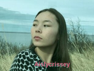 Aislycrissey