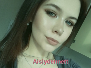 Aislydennett