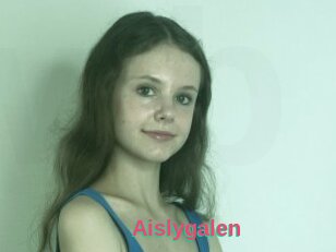 Aislygalen