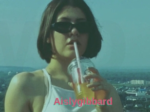 Aislygibbard