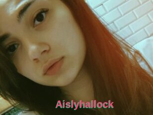 Aislyhallock