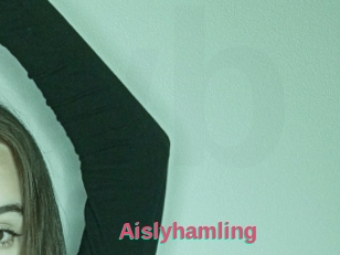 Aislyhamling