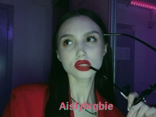 Aislyhigbie