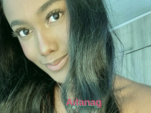 Aitanag