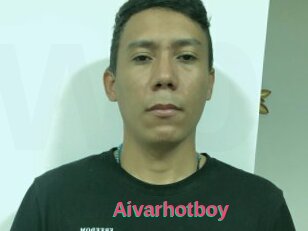 Aivarhotboy