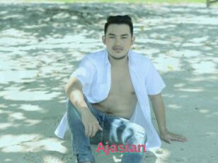 Ajasian