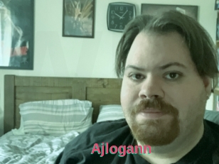 Ajlogann