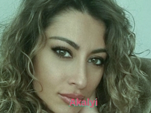 Akalyi