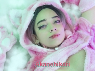 Akanehikari